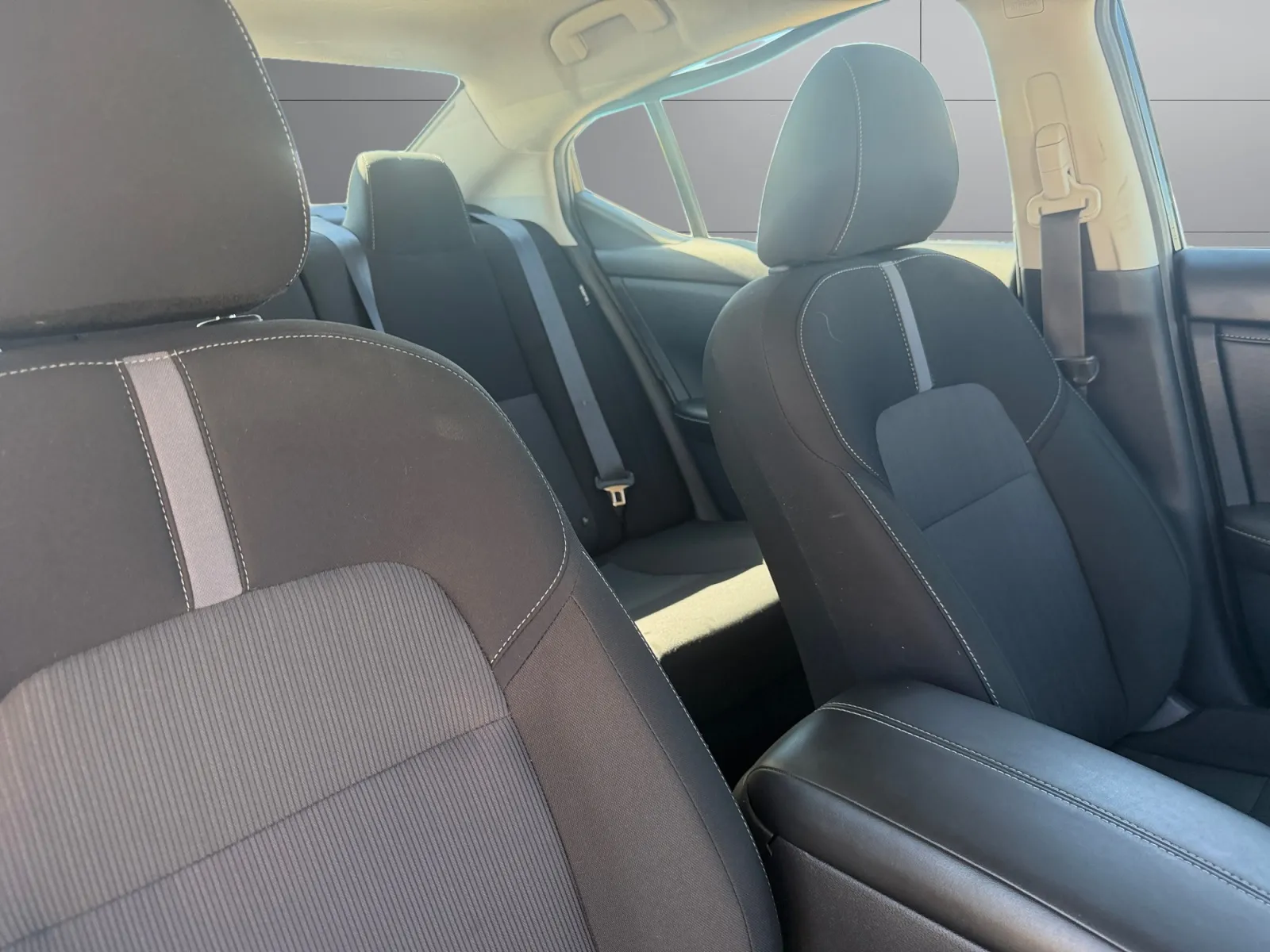 Nissan Sentra photo 18