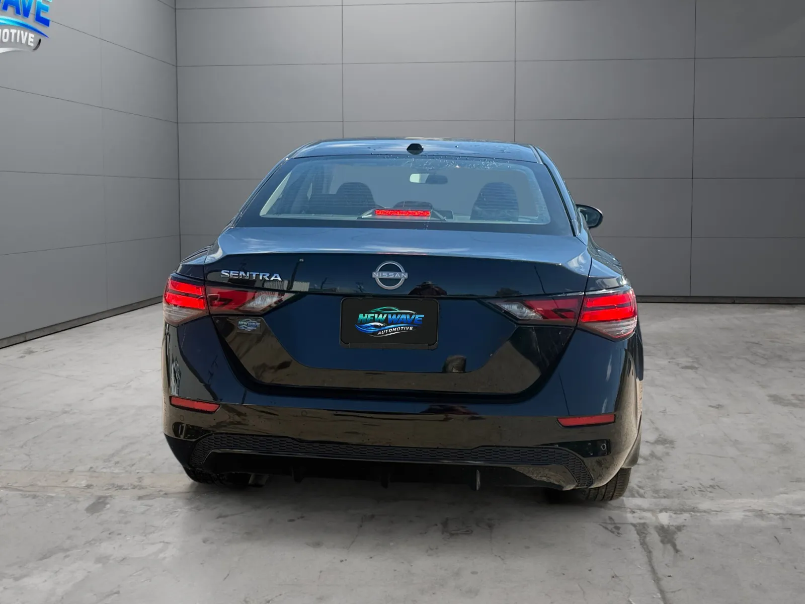 Nissan Sentra photo 4