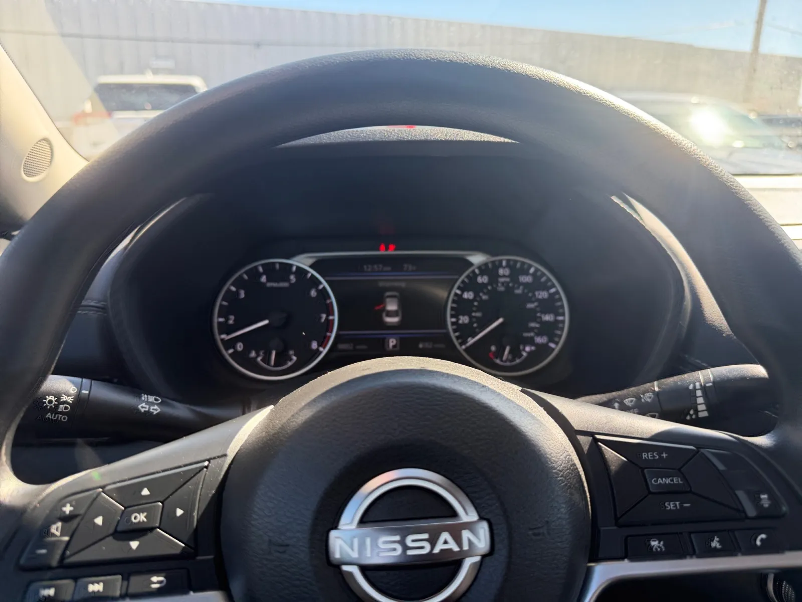 Nissan Sentra photo 14