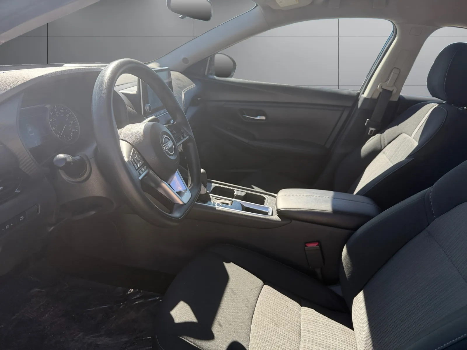 Nissan Sentra photo 10