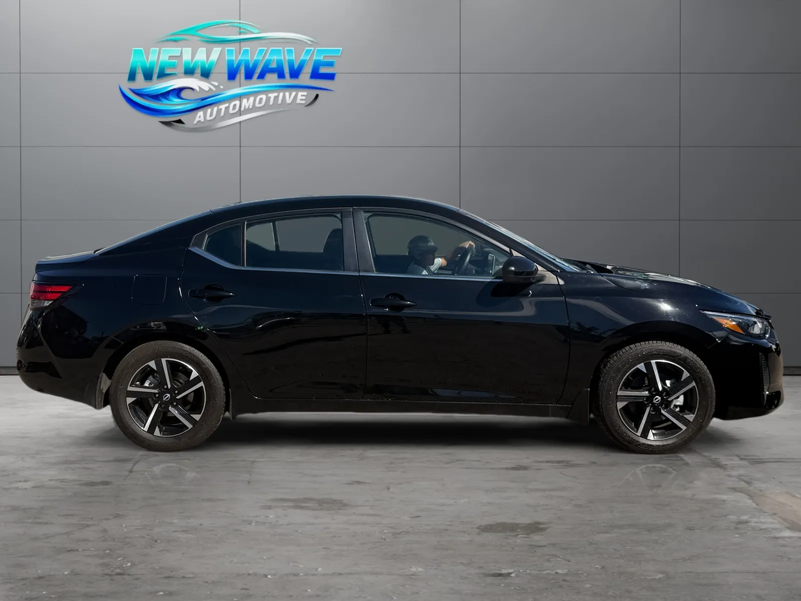 Nissan Sentra photo 6