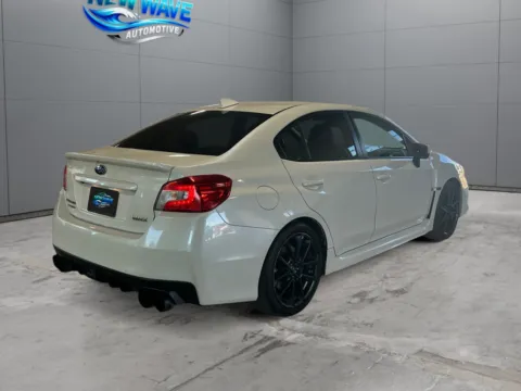 More photos of 2021 Subaru WRX Premium at New Wave Automotive, CO