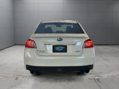 More photos of 2021 Subaru WRX Premium at New Wave Automotive, CO