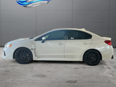 Photos of 2021 Subaru WRX Premium for sale in Denver, CO at New Wave Automotive