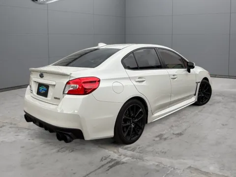 More photos of 2021 Subaru WRX Premium at New Wave Automotive, CO