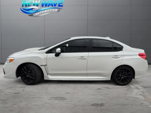 Photos of 2021 Subaru WRX Premium for sale in Denver, CO at New Wave Automotive