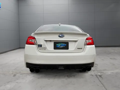 More photos of 2021 Subaru WRX Premium at New Wave Automotive, CO