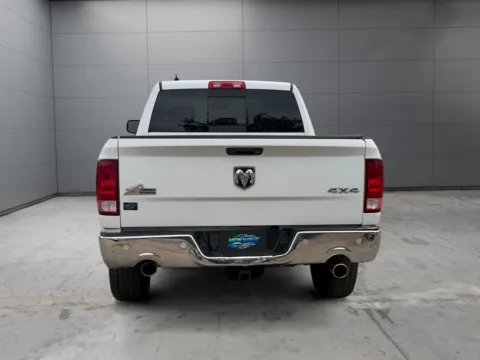 More photos of 2018 Ram 1500 Big Horn Crew Cab 4x4 6'4" Box at New Wave Automotive, CO