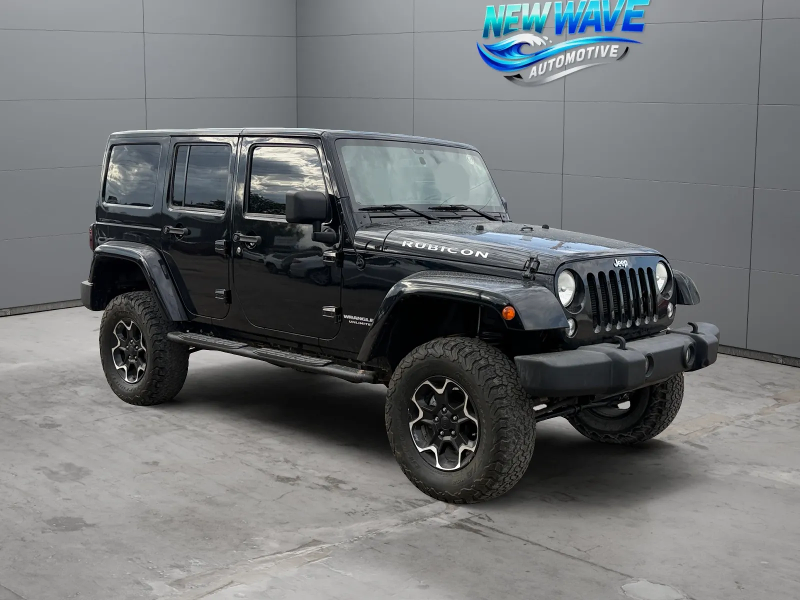 Jeep Wrangler photo 7
