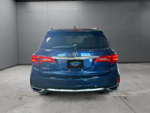 More photos of 2019 Acura MDX Advance Pkg at New Wave Automotive, CO