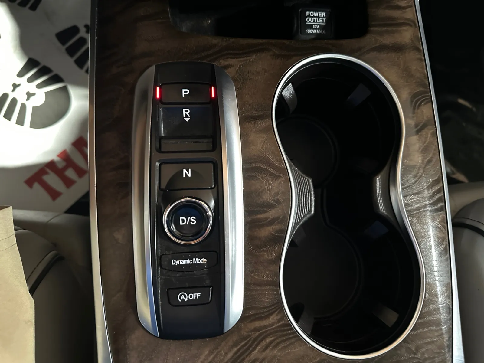 Acura MDX photo 23