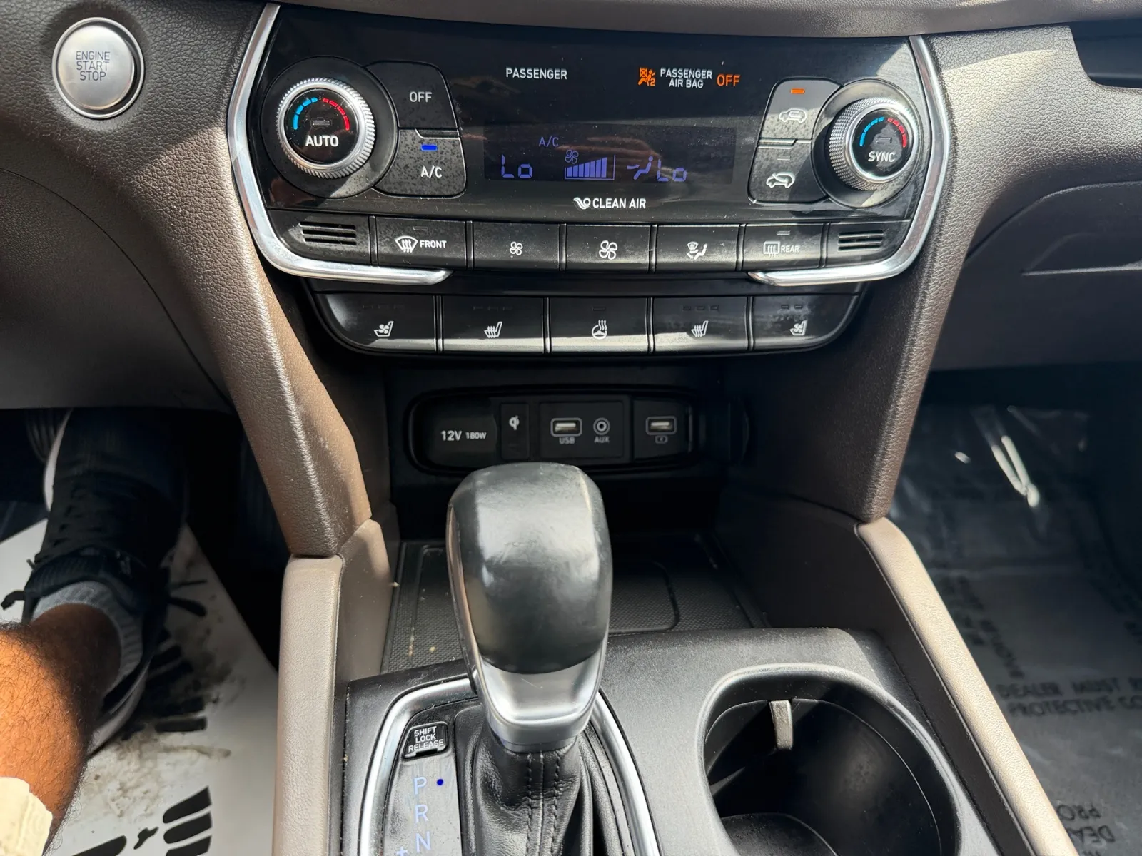 Hyundai Santa Fe photo 23