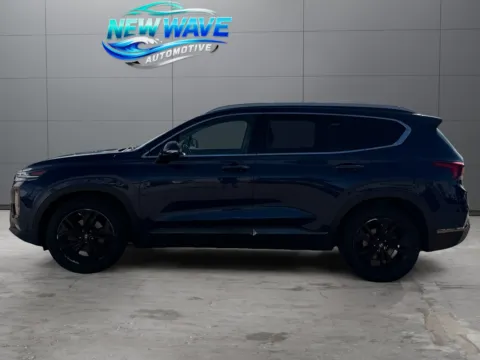 Photos of 2020 Hyundai Santa Fe Limited 2.0T for sale in Denver, CO at New Wave Automotive