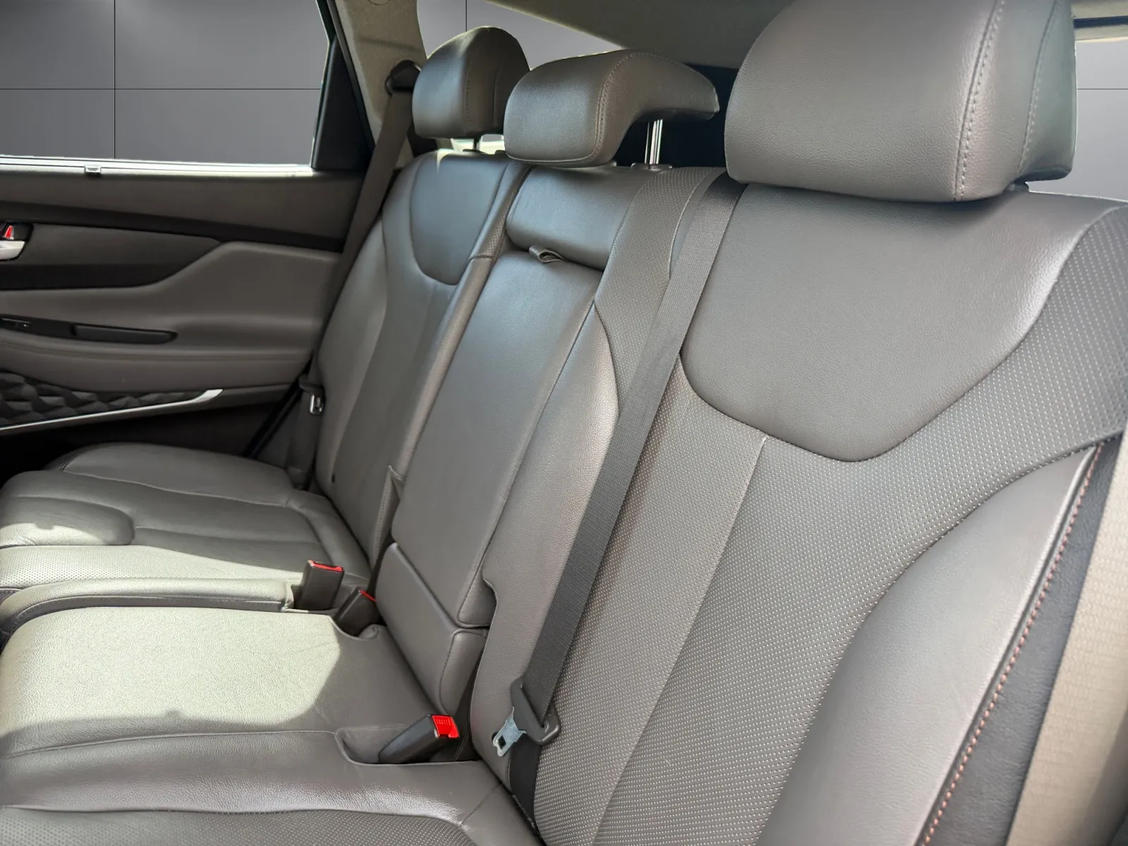 Hyundai Santa Fe photo 16