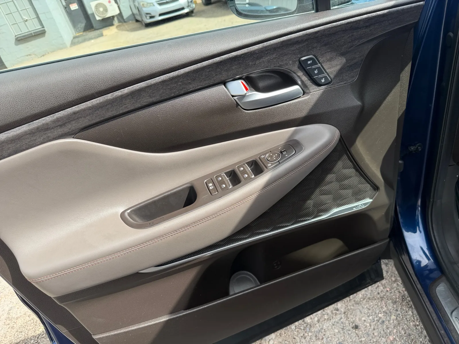 Hyundai Santa Fe photo 11