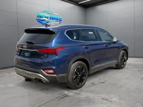 More photos of 2020 Hyundai Santa Fe Limited 2.0T at New Wave Automotive, CO