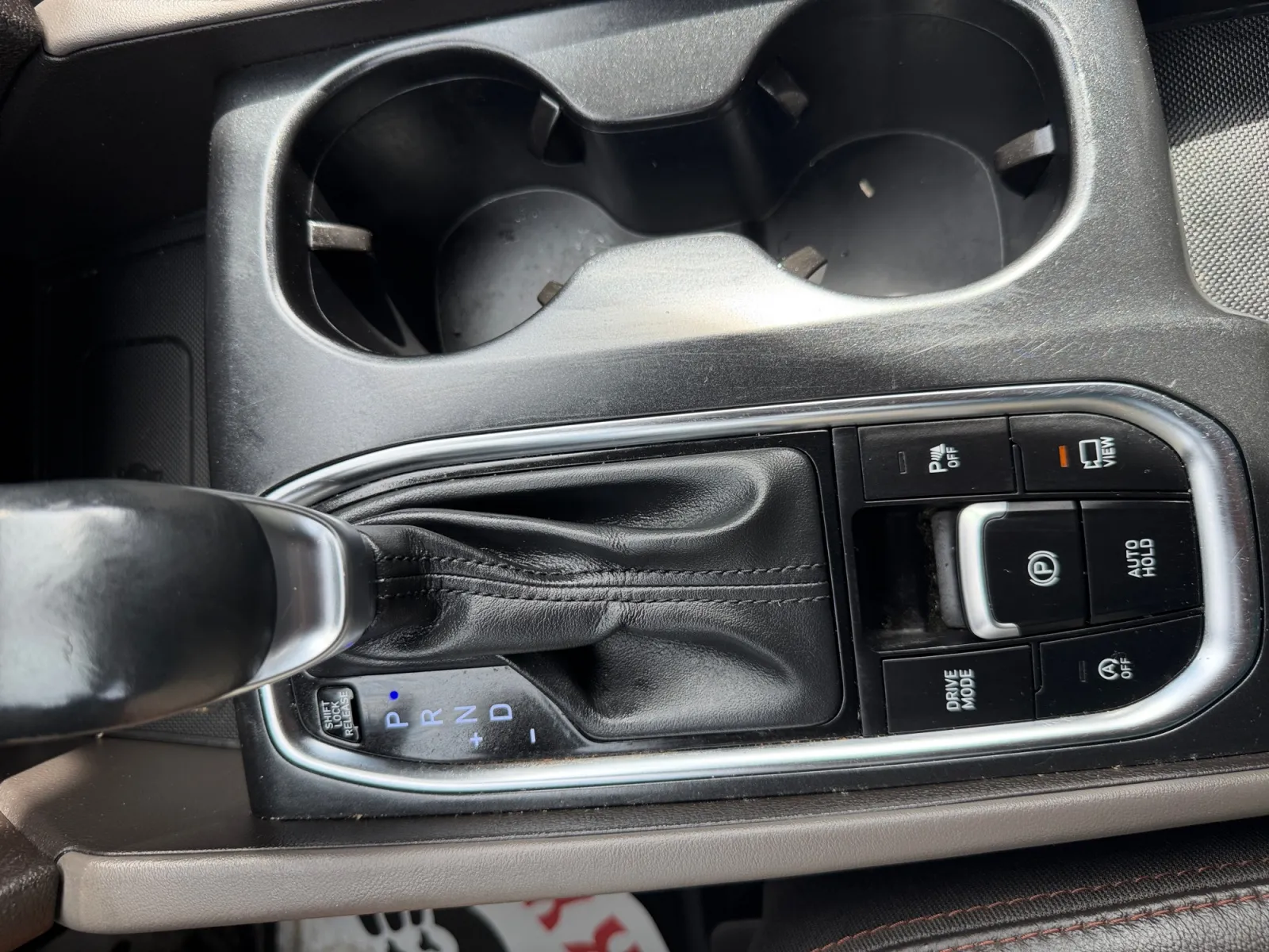 Hyundai Santa Fe photo 24