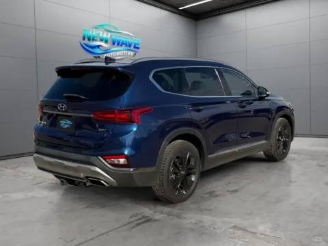 More photos of 2020 Hyundai Santa Fe Limited 2.0T at New Wave Automotive, CO
