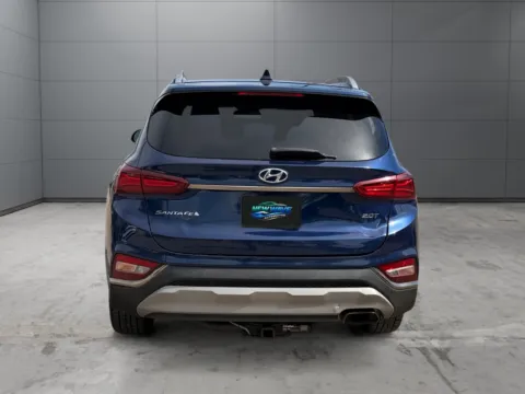 More photos of 2020 Hyundai Santa Fe Limited 2.0T at New Wave Automotive, CO