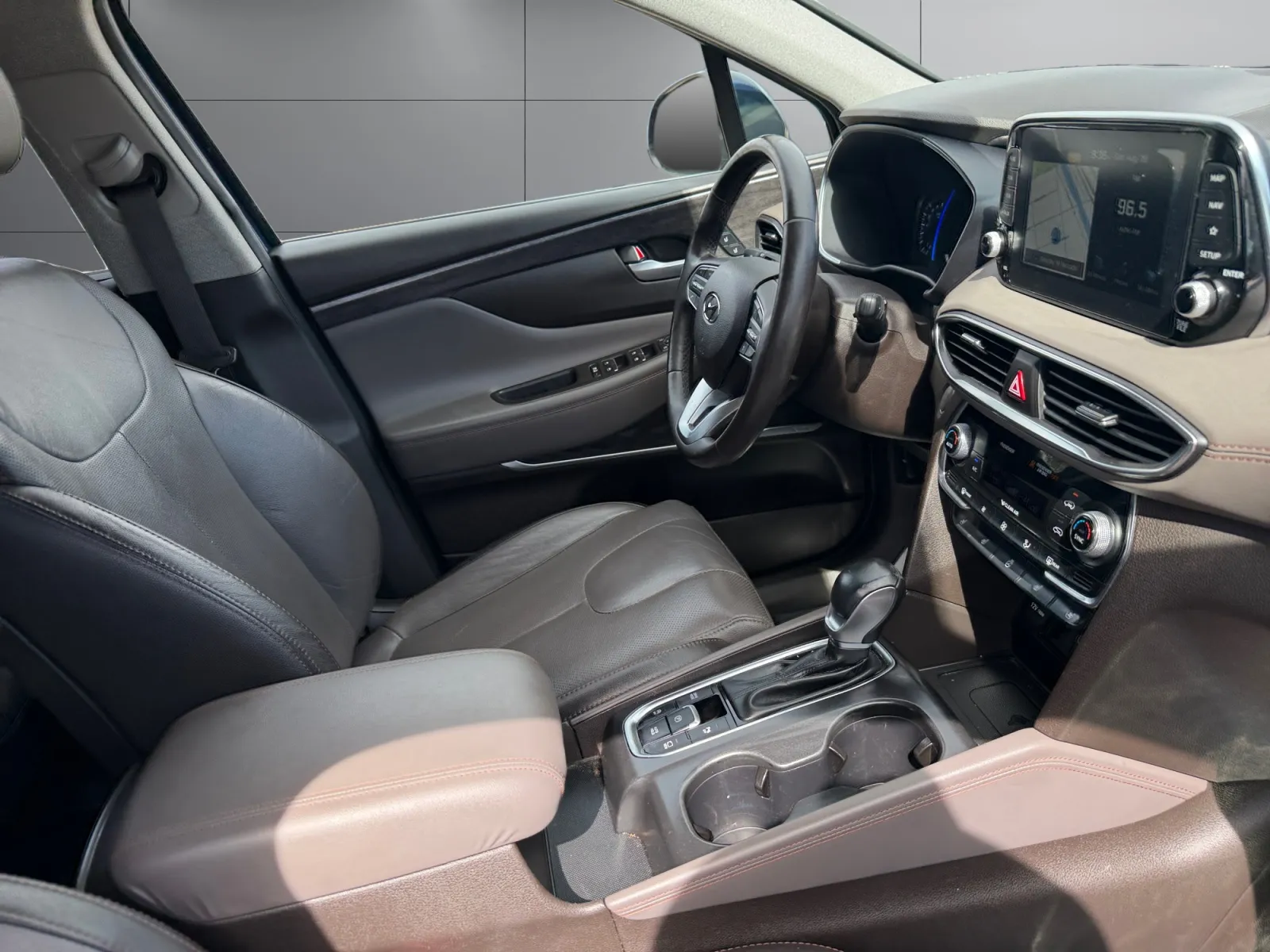 Hyundai Santa Fe photo 17