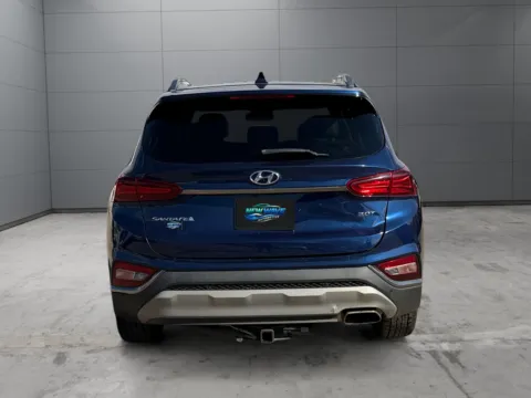 More photos of 2020 Hyundai Santa Fe Limited 2.0T at New Wave Automotive, CO