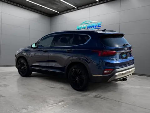 Another view of 2020 Hyundai Santa Fe Limited 2.0T for sale in Denver, CO at New Wave Automotive