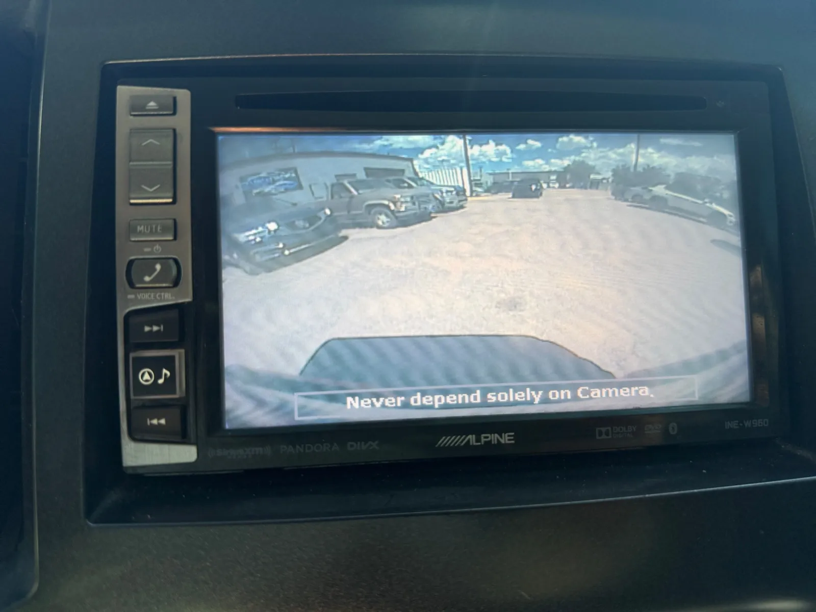 Chevrolet Colorado photo 22