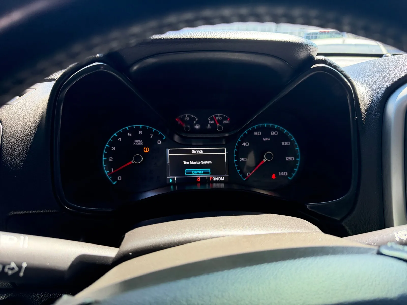Chevrolet Colorado photo 14