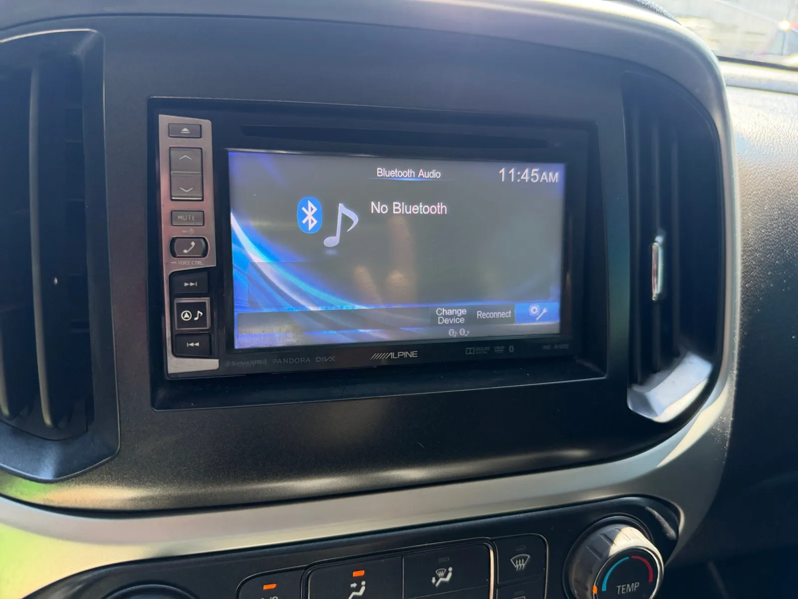 Chevrolet Colorado photo 21