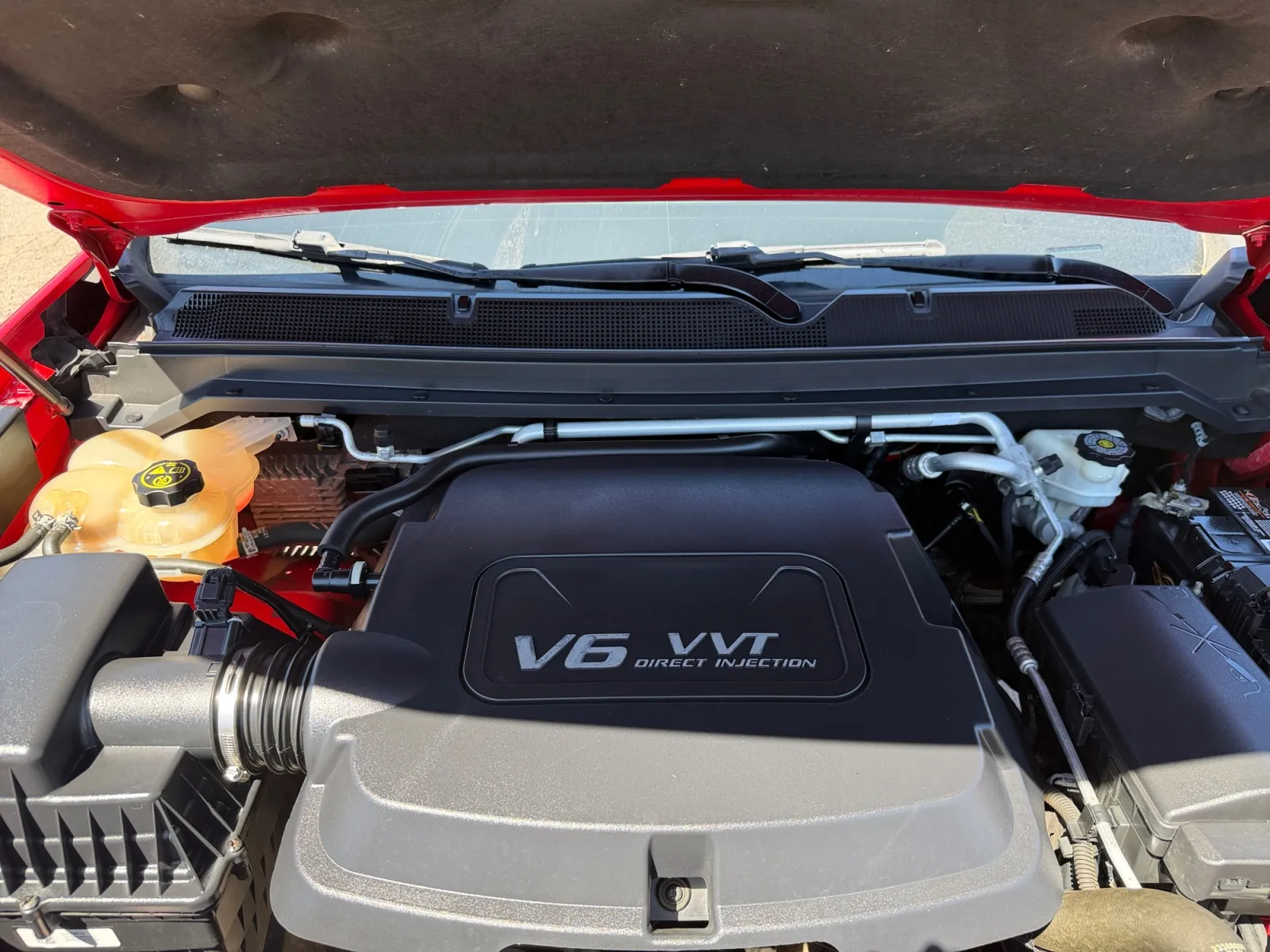 Chevrolet Colorado photo 20