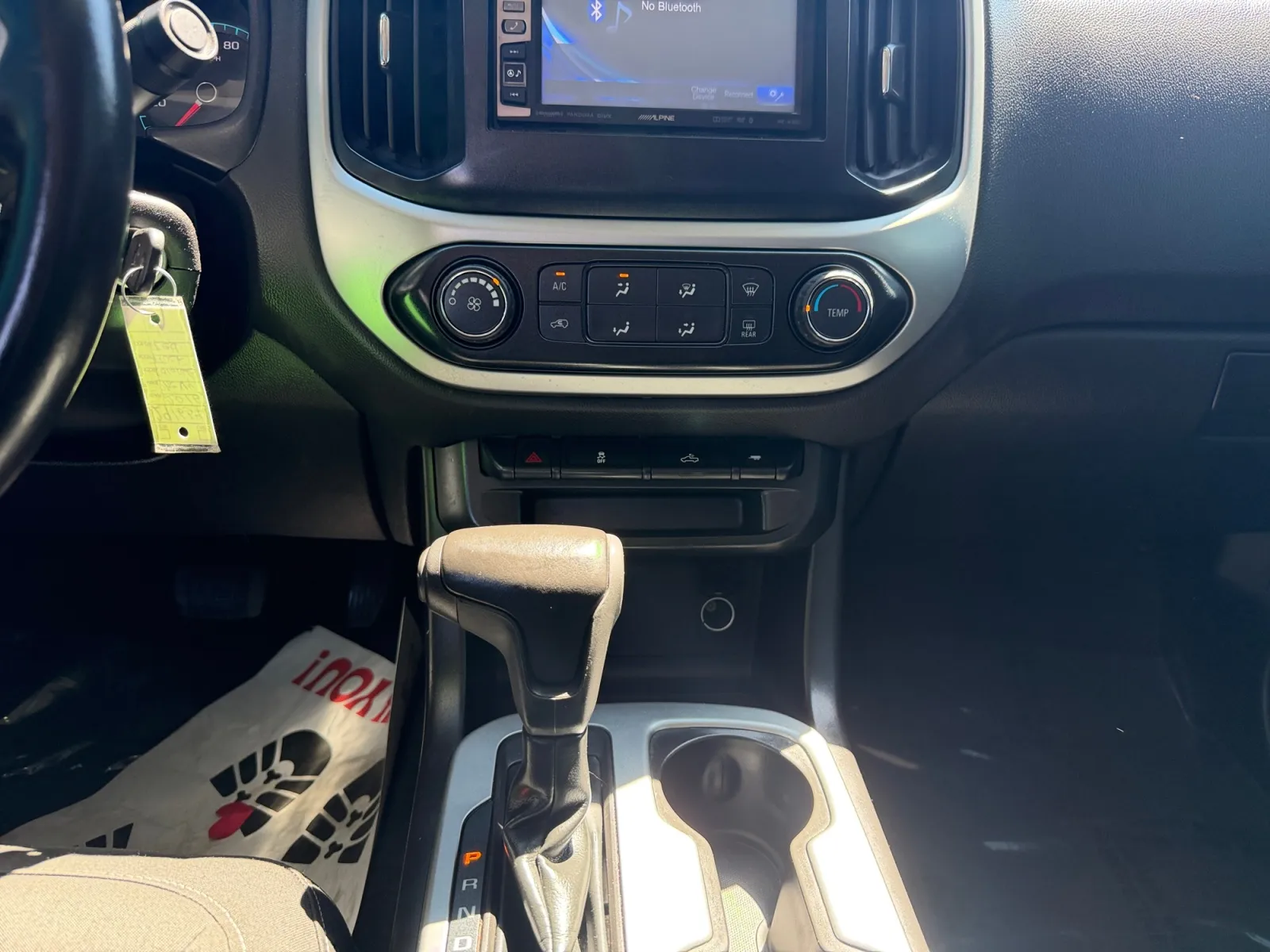 Chevrolet Colorado photo 15