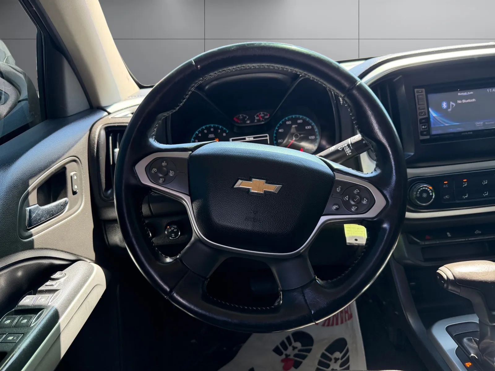 Chevrolet Colorado photo 13