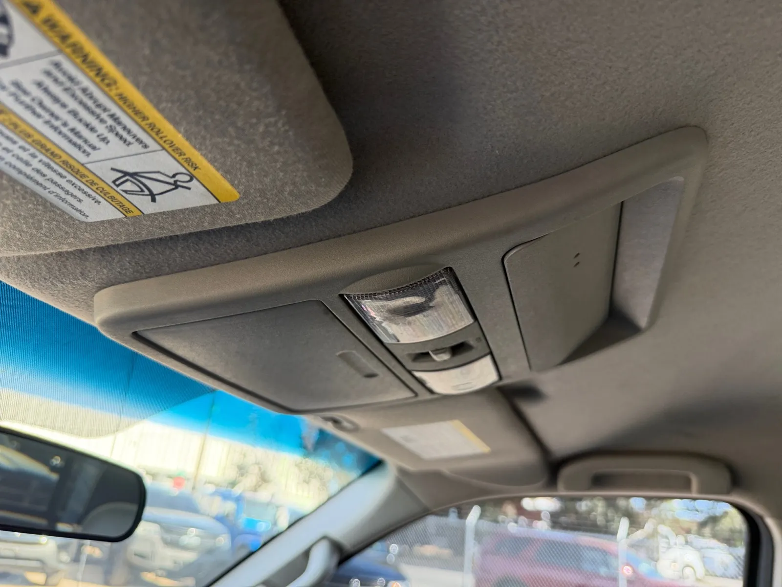 Nissan Frontier photo 25