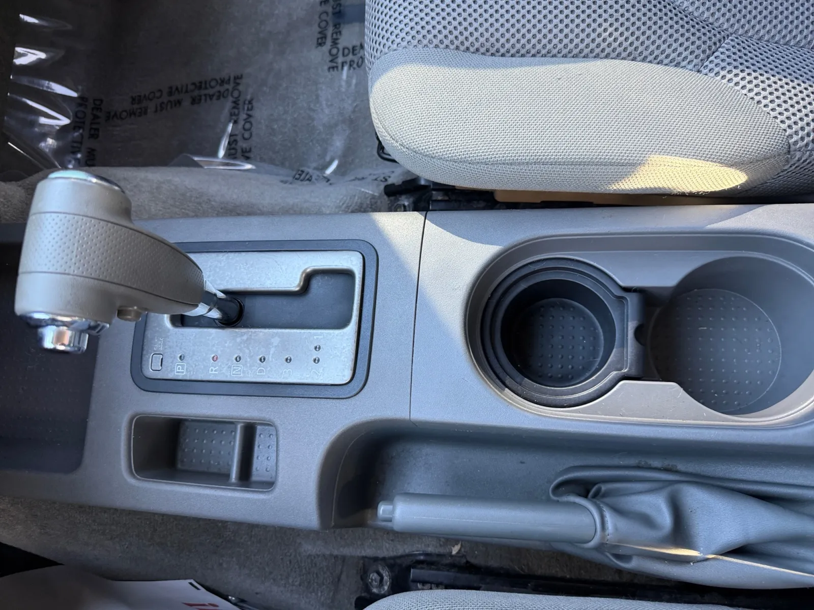 Nissan Frontier photo 24