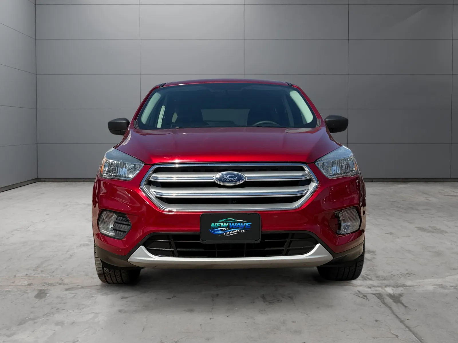 Ford Escape photo 8