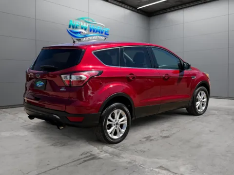 More photos of 2017 Ford Escape SE at New Wave Automotive, CO