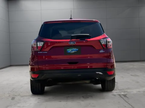 More photos of 2017 Ford Escape SE at New Wave Automotive, CO