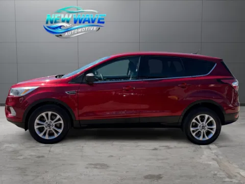 Photos of 2017 Ford Escape SE for sale in Denver, CO at New Wave Automotive
