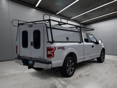 More photos of 2019 Ford F-150 XL at New Wave Automotive, CO