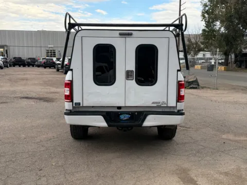 More photos of 2019 Ford F-150 XL at New Wave Automotive, CO