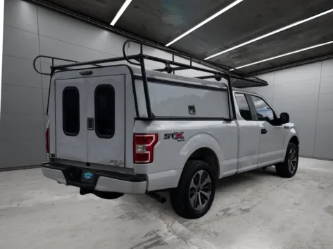 More photos of 2019 Ford F-150 XL at New Wave Automotive, CO