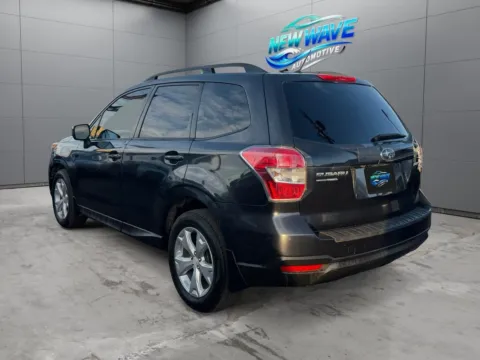 Another view of 2015 Subaru Forester 2.5i Premium for sale in Denver, CO at New Wave Automotive
