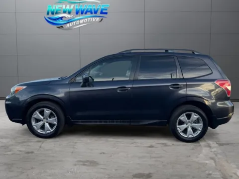 Photos of 2015 Subaru Forester 2.5i Premium for sale in Denver, CO at New Wave Automotive