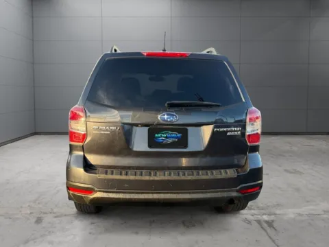 More photos of 2015 Subaru Forester 2.5i Premium at New Wave Automotive, CO