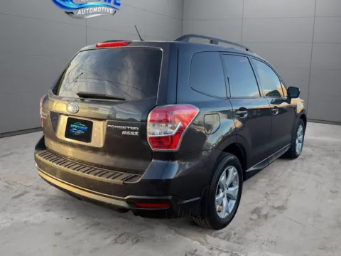 More photos of 2015 Subaru Forester 2.5i Premium at New Wave Automotive, CO