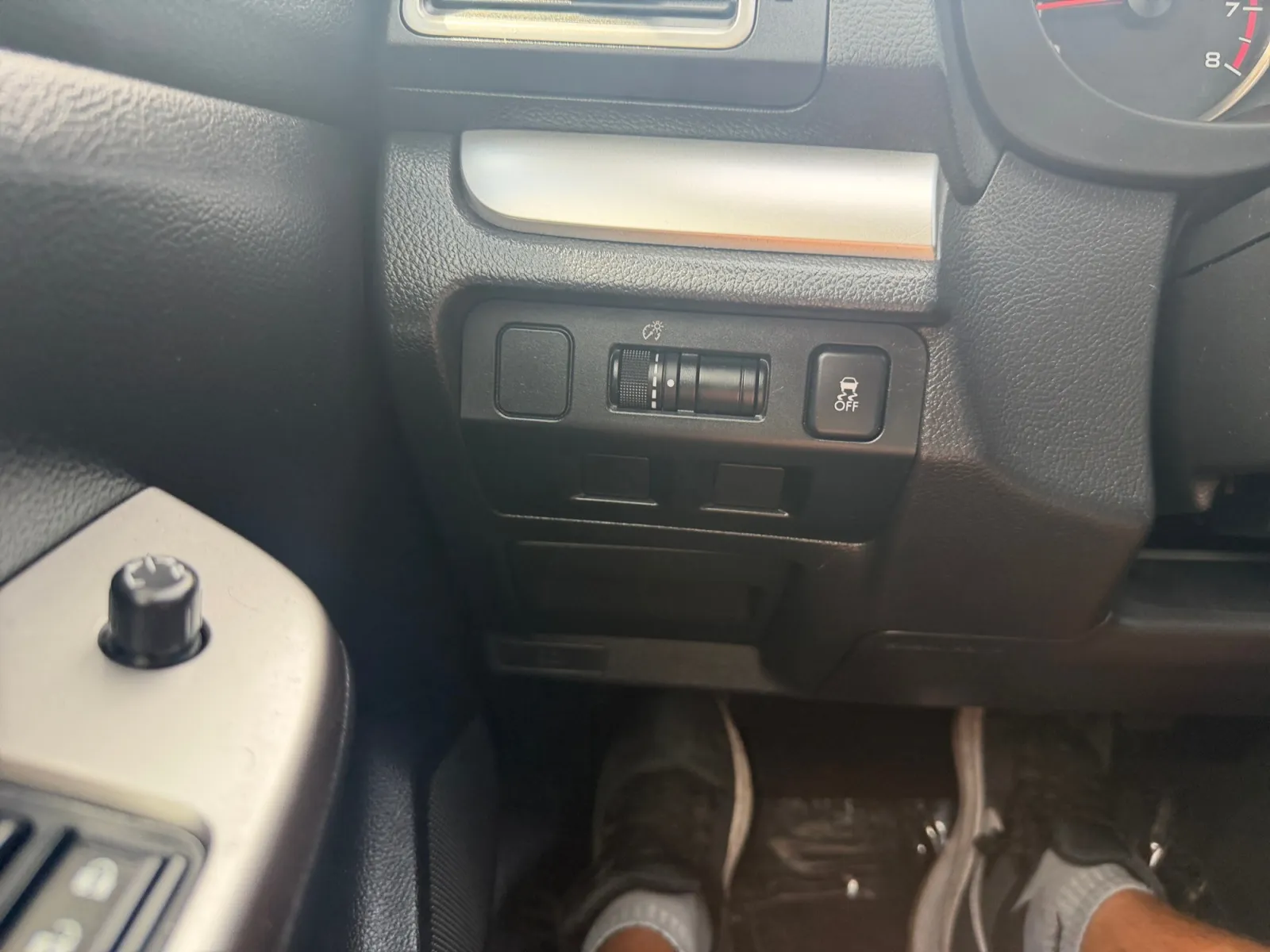 Subaru Impreza photo 23