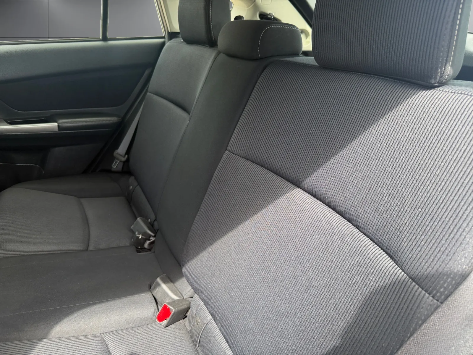 Subaru Impreza photo 16