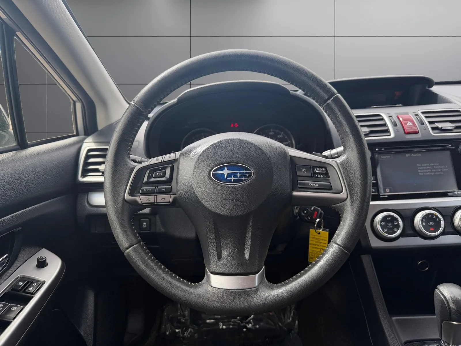 Subaru Impreza photo 13