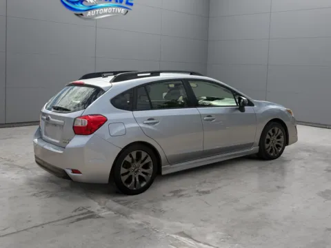 More photos of 2015 Subaru Impreza 2.0i Sport Premium at New Wave Automotive, CO