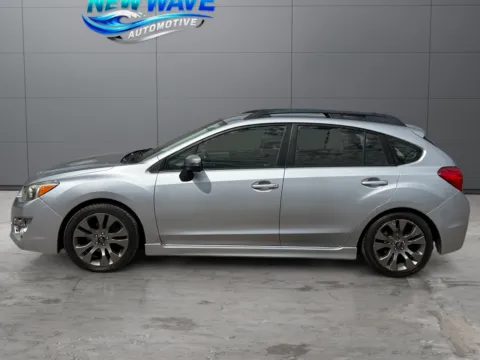 Photos of 2015 Subaru Impreza 2.0i Sport Premium for sale in Denver, CO at New Wave Automotive